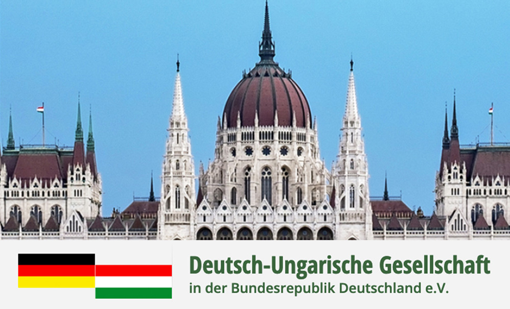 Deutsch-Ungarische Gesellschaft
