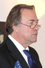 Prof. Dr. Paul Kirchhof