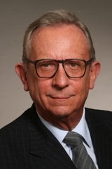 Heinz Klaus Mertes