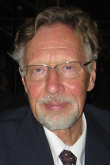 Prof. Georg B. Oschatz